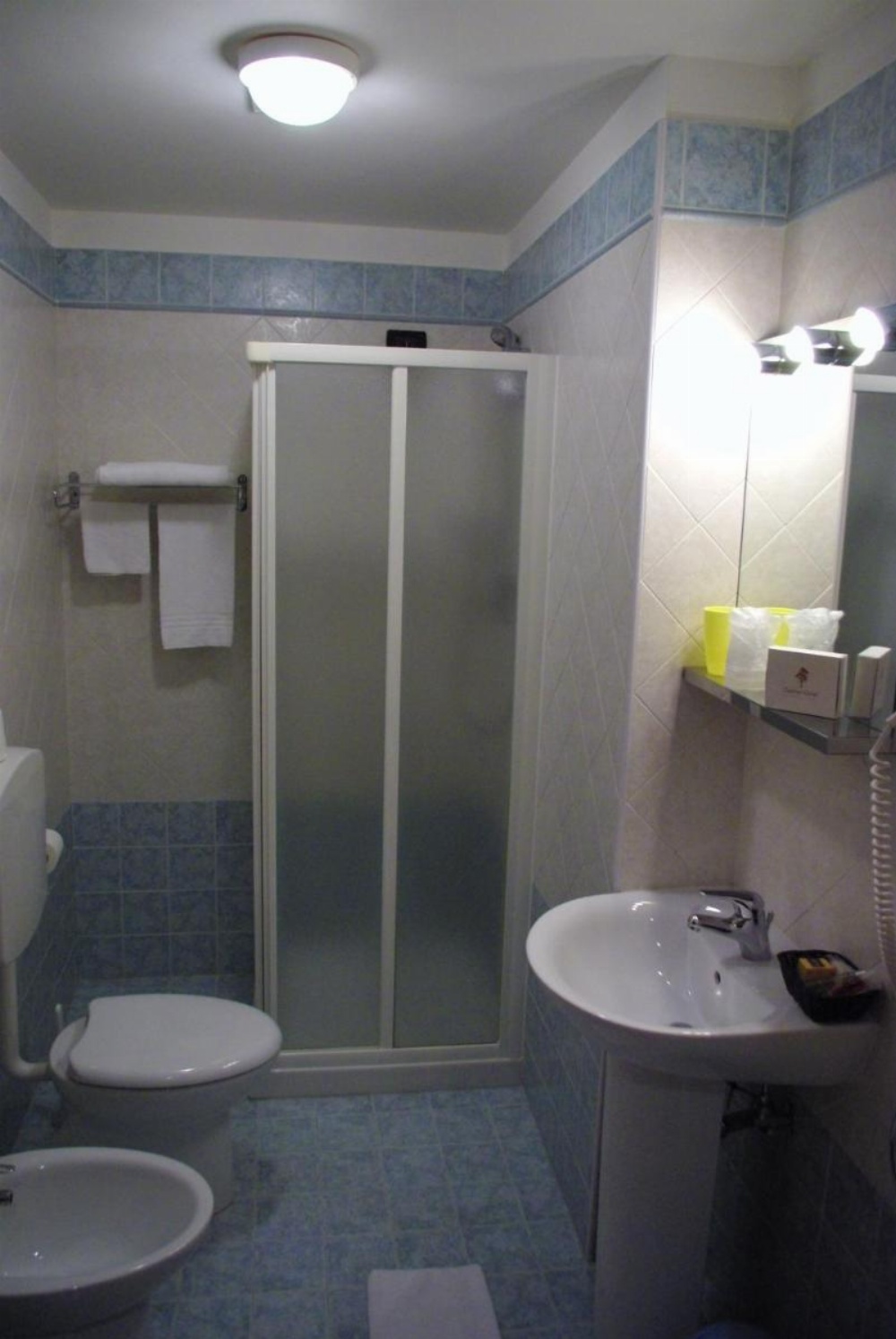 Center Hotel Image 8